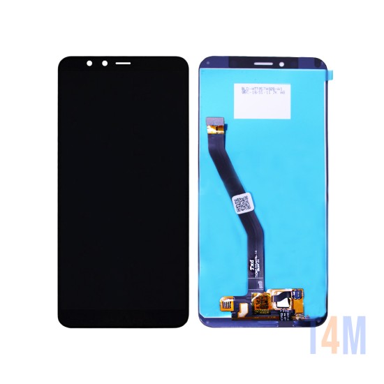 Touch+Display Huawei Y6 2018/Y6 Prime 2018/Honor 7A/Enjoy 8E Black